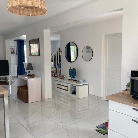 Magnifique Villa Avec Piscine Villeneuve-lès-Maguelonne Kültér fotó