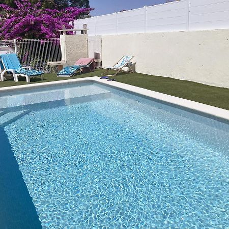 Magnifique Villa Avec Piscine Villeneuve-lès-Maguelonne Kültér fotó