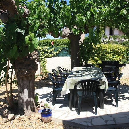 Magnifique Villa Avec Piscine Villeneuve-lès-Maguelonne Kültér fotó