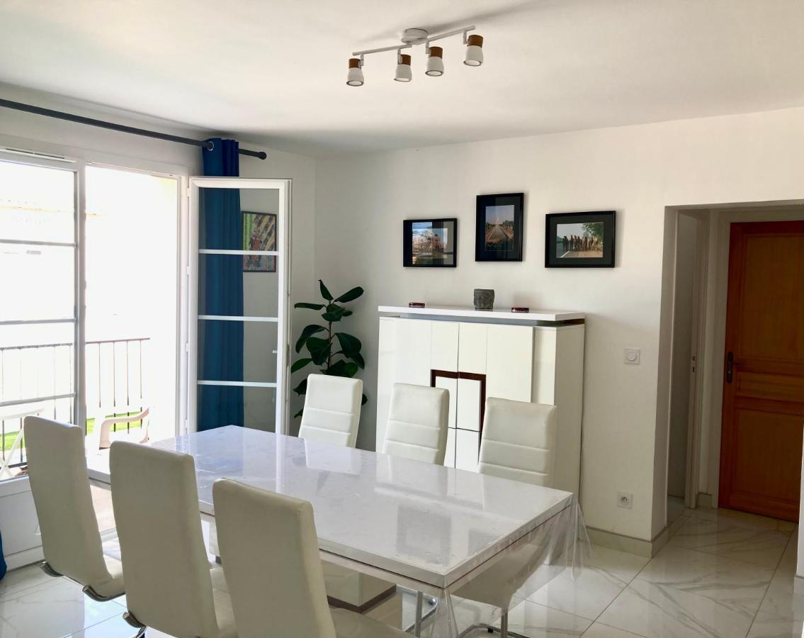 Magnifique Villa Avec Piscine Villeneuve-lès-Maguelonne Kültér fotó