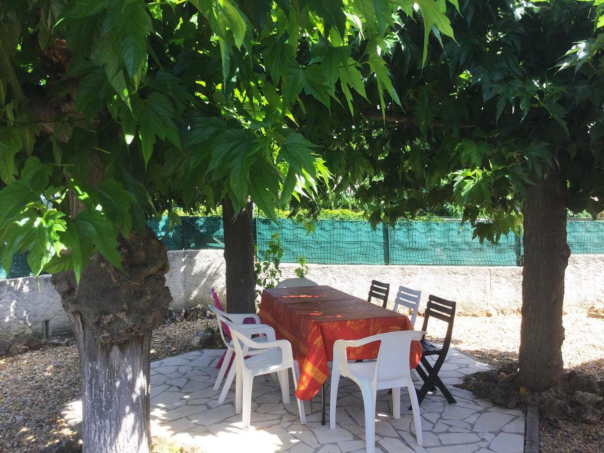 Magnifique Villa Avec Piscine Villeneuve-lès-Maguelonne Kültér fotó